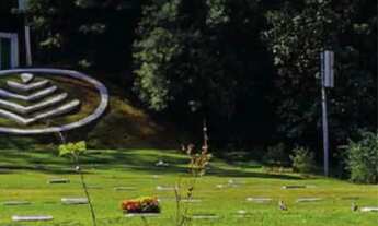 Imagem: Jazigo Vale da paz Diadema (3 gavetas