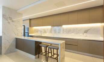 Imagem 4: APARTAMENTO 4 SUÍTES ECOVILLE