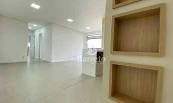 Imagem 6: Apartamento sem-mobiliado para locação/venda no Edifício TAY