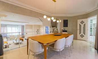 Imagem 11: Casa para venda por R$ 5.500.000,00 em Alphaville, Barueri -SP