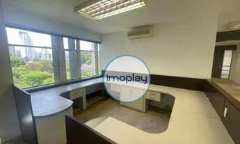 Imagem 4: Sala para alugar no Brooklin - São Paulo/SP