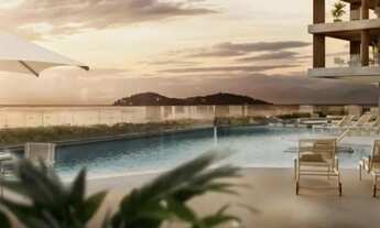 Imagem 4: Apartamento para Venda em Florianópolis, Campeche, 2 dormitórios, 1 suíte, 2 banheiros, 1