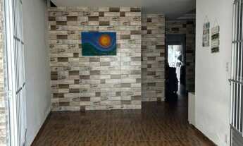 Imagem 3: Casa no João Paulo