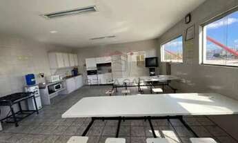 Imagem 3: Galpão para locação - 2500 m2 com vestiários, refeitório, escritório , ótima localização