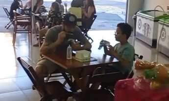 Imagem 4: REPASSE DE LOJA TRILHAS DA AMAZONIA - JD GUANABARA