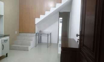 Imagem 3: Aluga peça semi mobiliada, para pessoa sozinha, sem animal de estimação