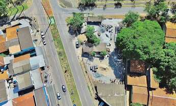 Imagem: Terreno Comercial à Venda, 1.632m2, Avenida