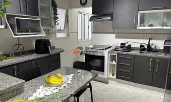 Imagem 6: Penthouse, 2 dorm, 1 suíte e sala com sacada