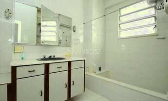 Imagem: Apartamento - / Residencial / Glória