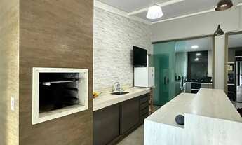 Imagem 4: SOBRADO JARDIM EUROPA COM ENTRADA ZERO