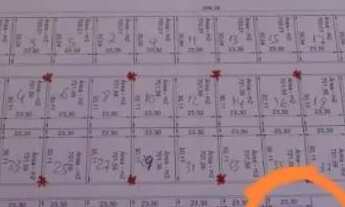 Imagem: Lote 700 metros quadrados