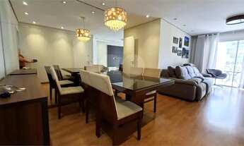 Imagem: Apartamento com 3 quartos para locação