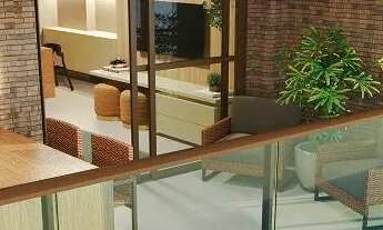 Imagem 2: Studios e apartamentos de 1 quarto- Wish Residence