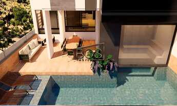 Imagem 5: Cobertura à venda, 3 quartos, 1 suíte, 3 vagas, Sion - Belo Horizonte/MG