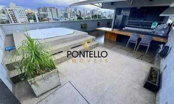 Imagem: Cobertura à Venda 4 Quartos (2 Suítes)