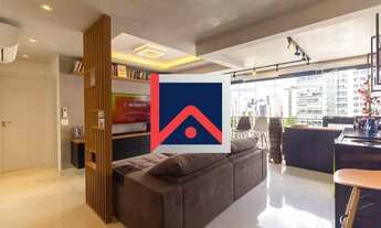 Imagem: Venda Apartamento 2 Dormitórios - 70 m²