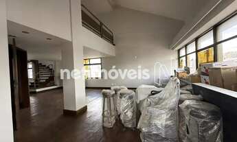 Imagem 6: Venda Cobertura Lourdes Belo Horizonte