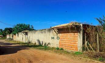 Imagem: Terreno à venda, 1652 m² por R$ 850.000,00