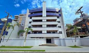 Imagem 4: Cobertura com 4 dormitórios à venda por R$ 3.500.000,00 - Centro - Guaratuba/PR