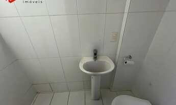 Imagem 15: APARTAMENTO À VENDA NA PRAIA DO MORRO EM GUARAPARI/ES, 3 QUARTOS + DCE, VISTA LATERAL PARA