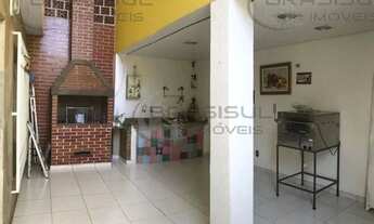 Imagem 3: Sobrado com 3 dormitórios à venda, 350 m² por R$ 750.000,00 - Veleiros - São Paulo/SP