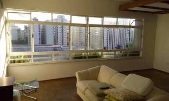 Imagem: Apartamento com 4 dormitórios 2 vagas a