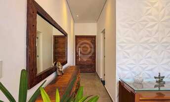 Imagem 2: Casa em Condomínio : / Residencial / Parque das Laranjeiras