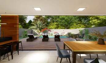 Imagem 4: Casa em Rua A - Viverde II - Rio das Ostras/RJ