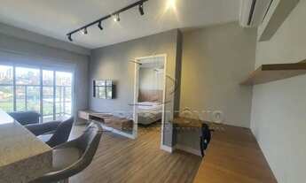 Imagem 6: APARTAMENTO NOTTING HILL COM 1 QUARTO SENDO SUITE