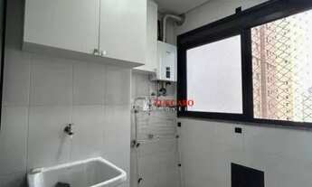 Imagem 7: Apartamento com 2 dormitórios para alugar, 74 m² por R$ 3.646,18/mês - Vila Progresso - Gu