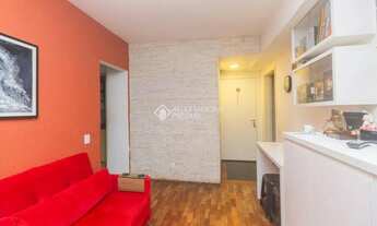 Imagem: Apartamento 2 dormitórios, no bairro Jardim