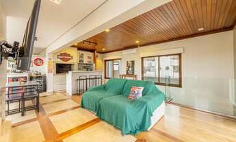 Imagem 6: Duplex para venda possui 282 metros quadrados com 3 quartos em Bela Vista - Porto Alegre