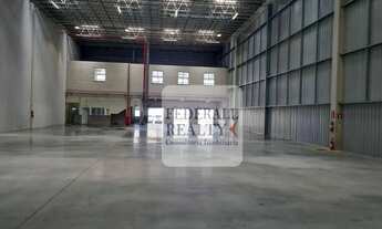 Imagem 3: Galpão para alugar, 1642 m² por R$ 58.817,61/mês - Pavuna - Rio de Janeiro/RJ