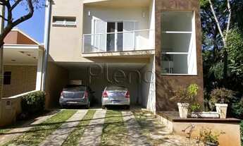 Imagem: Sobrado à venda em Valinhos, Chácara das