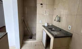 Imagem 4: Apartamento na Rua Marinho Rego - Jabour Senador Camará - Rio de Janeiro - RJ