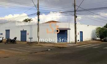 Imagem: COMODO COMERCIAL em UBERLÂNDIA - MG, SANTA