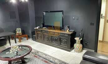 Imagem 3: CONJUNTO COMERCIAL UNIFICADO 2 SALA 2 BANHEIRO COPA E 2 VAGA