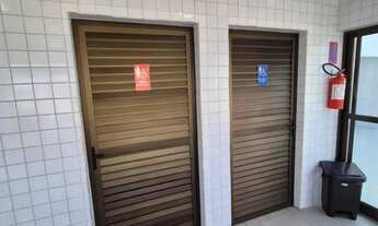 Imagem 5: Imóvel para aluguel tem 30 metros quadrados com 1 quarto em Boa Viagem - Recife - PE