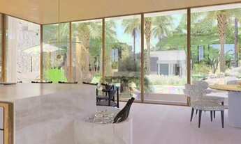 Imagem 3: Casa, Cidade Alpha, 06 suítes