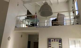 Imagem 6: Casa à venda, 530 m² por R$ 3.600.000,00 - Condominio Panorama - Atibaia/SP