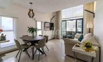 Imagem 1: Apartamento 1 quartos à venda no(a) Itaim Bibi