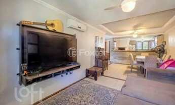 Imagem 4: Casa à venda Rua Corticeira, Hípica - Porto Alegre