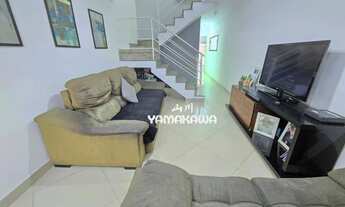 Imagem 3: Sobrado com 3 dormitórios à venda, 130 m² por R$ 620.000,00 - Vila Ré - São Paulo/SP