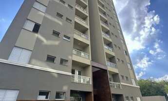 Imagem: Apartamento com 2 quartos à venda, no bairro