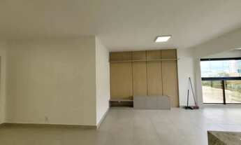 Imagem 3: Apartamento para locação no Epico Planeta de 107m² com 3 dorm e 1 suíte e 2 vagas de garag