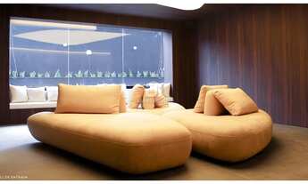 Imagem 6: Apartamento á venda em Curitiba / 136,35M² / 3 Suítes / Duplex / No Alto da Xv