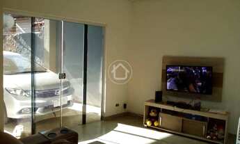 Imagem 3: SOBRADO 3 DORMITORIOS PRÓXIMO LAGOA ITATIAIA