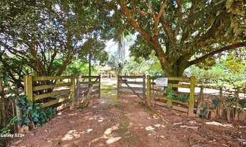 Imagem: Chácara Bela Vista