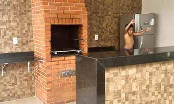 Imagem 6: Apartamento no Setor Lorena Parque com 2 quartos