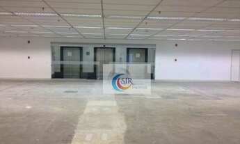 Imagem 5: Conjunto para alugar, 609 m² - Vila Olímpia - São Paulo/SP